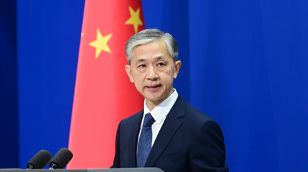 啥是配资股票 朝鲜进行战略巡航导弹发射训练